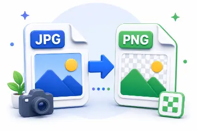 JPG إلى PNG