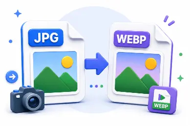 JPG إلى WebP